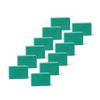 125g GREEN SOAP FRESH SMELL HOUSEHOLD OLD FASHIONED TRADITIONAL BAR