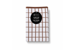 100% Cotton Terry Tea Towels Kitchen Dish Cloth Drying & Cleaning Cloth