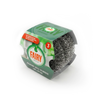 Addis Fairy Max Power Sponge Scourer Dispensing Dish Brush Green with 6 Refills