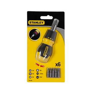 Stanley Screwdrivers
