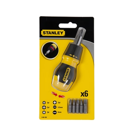 Stanley Screwdrivers
