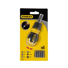 Stanley Screwdrivers