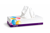150 Pack ULTRA SOFT LUXURIOUS FACIAL FAMILY TISSUES 2 Ply Carboots Markets