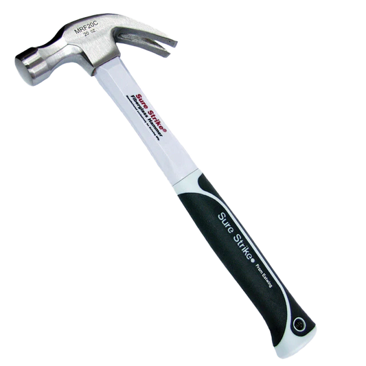 Estwing Sure-Strike Hammer 20oz