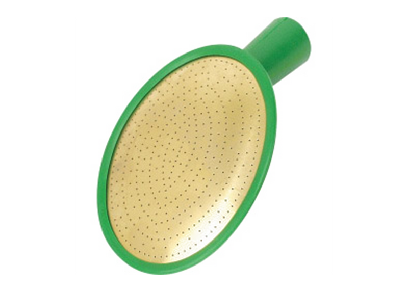 Fine As Rain Garden Watering Can Rose Multi Head Water Sprinkler Hose Sprayer Oval