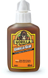 Gorilla Super Glue Gel Liquid Brush Nozzle Tube Strong Superglue Impact Adhesive