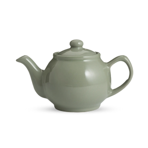 Price & Kensington 6 Cup Teapot Sage Green