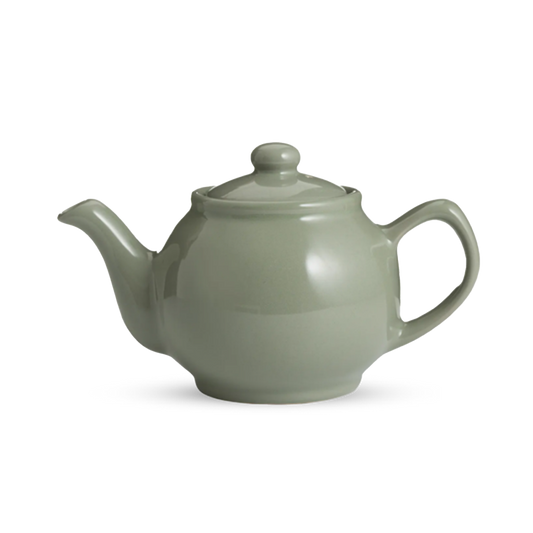 Price & Kensington 6 Cup Teapot Sage Green