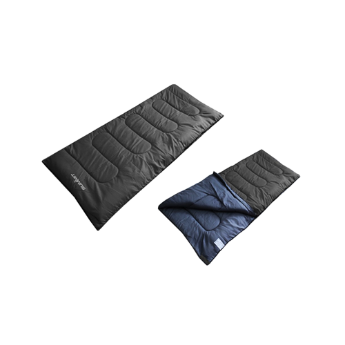 Ultralight Sleeping Bag Outdoor Camping 10°C Rectangular Envelope Kids Adult