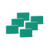 125g GREEN SOAP FRESH SMELL HOUSEHOLD OLD FASHIONED TRADITIONAL BAR