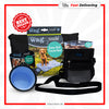 Henry Wag Dog Travel Harness Medium
