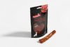 Steak Strips Beef & Pollock Delicious Soft Dog Treats 100g Natural Ingredients