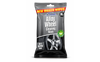 Car Pride Streak Free Biodegradable Dashboard Plastic Cleaning Interior Wipes