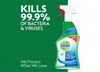 Dettol Mould and Mildew Remover Spray 750 ml Bathroom Cleaner
