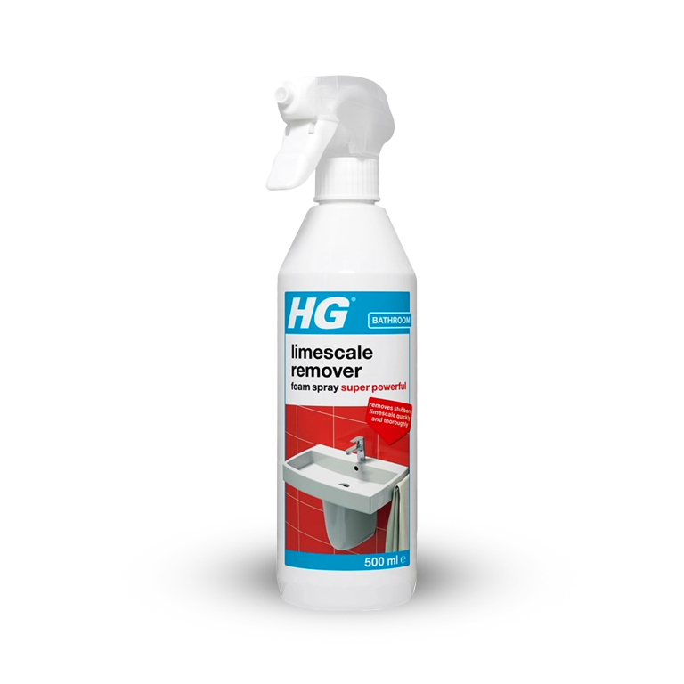 HG Scale Away 3x Stronger 500ml