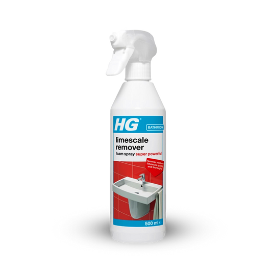 HG Scale Away 3x Stronger 500ml