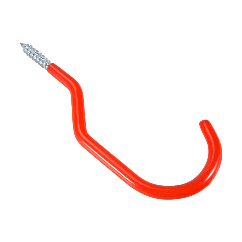 Securit Universal Hooks Orange (2) 170mm