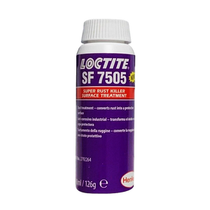 Loctite Rust Remedy 100ml Bottle