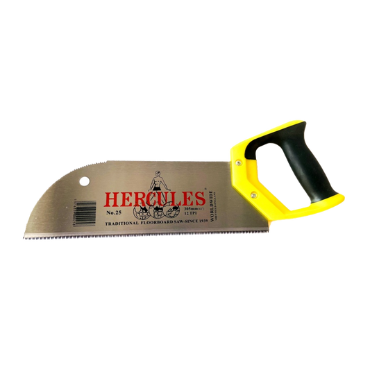 Hercules Flooring Saw 10TPI 305mm(12")