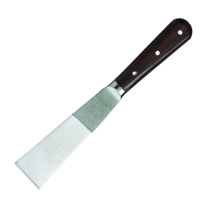 RST Rosewood Stripping Knife 63mm