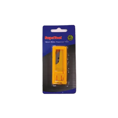SupaTool Utility Knife Blades 19mm