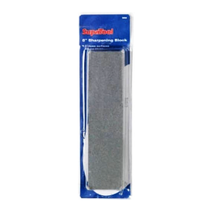 SupaTool 8" Sharpening Block 8"