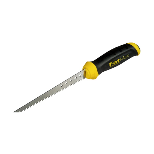 Stanley FatMax Plasterboard/Jab Saw Length: 355mm No. of Teeth: 7