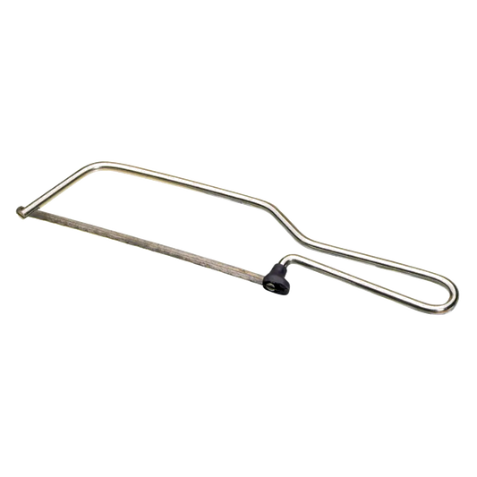 Draper Junior Hacksaw With Blade
