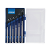 Draper Precision Screwdriver Set 6 Piece