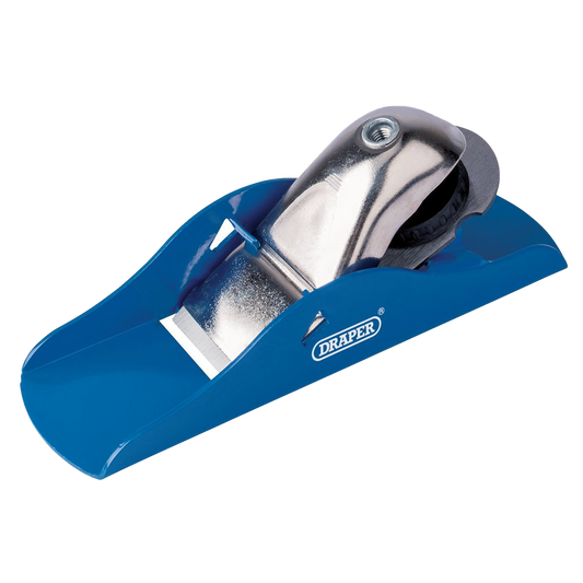 Draper Block Plane 160mm x 42mm