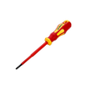 SupaTool Electrical Slotted Screwdriver 100mm