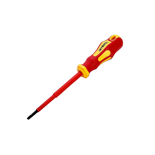 SupaTool Electrical Slotted Screwdriver 100mm