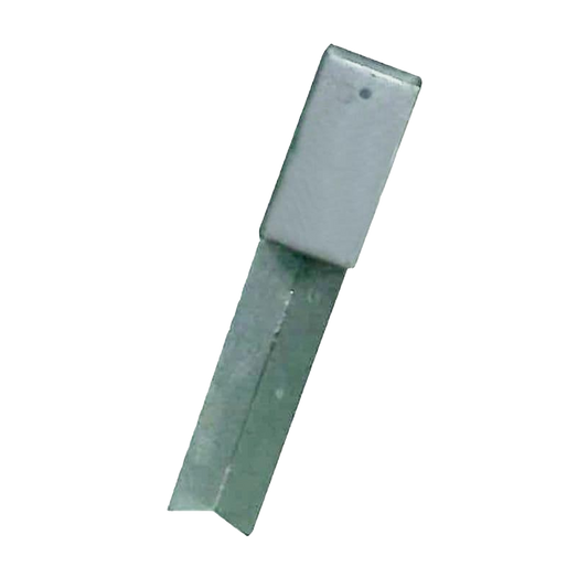 Securfix Concrete-In Post Support 75x75mm