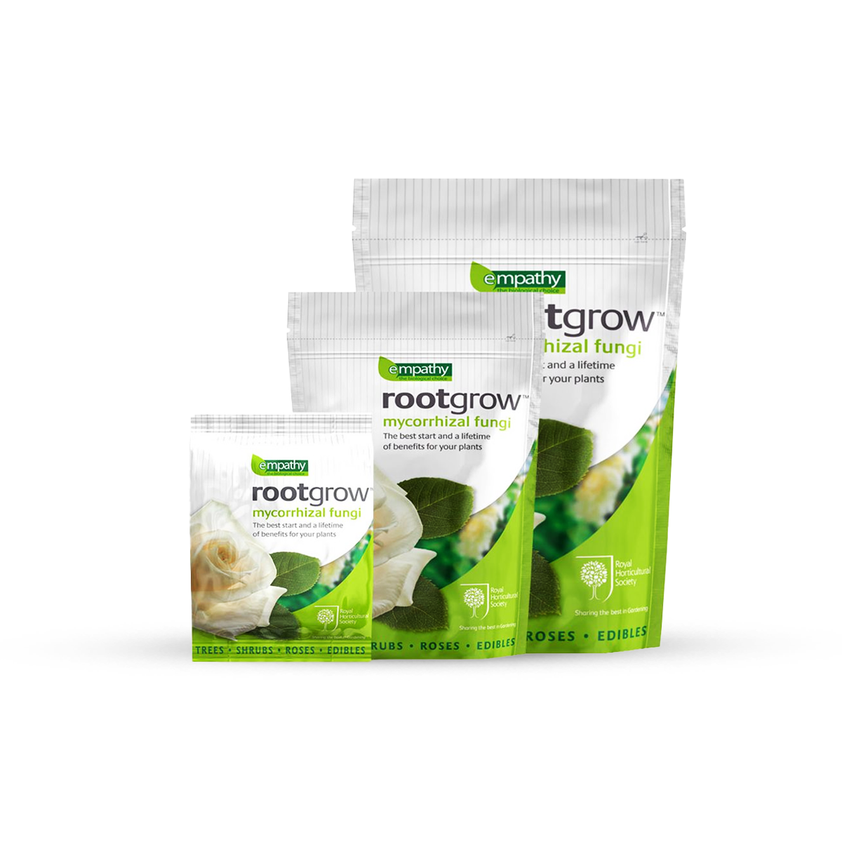 Empathy Rootgrow Pouch 60g