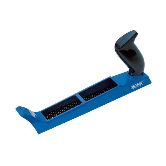 Draper Multirasp Plane 255mm