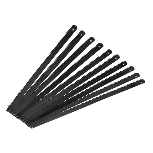 Draper Junior Hacksaw Blades 150mm