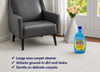 1001 Carpet & Upholstery Shampoo 500ml Deep Clean Stain Dirt Odour Remover