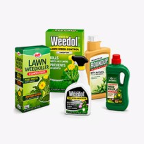 Weed Control