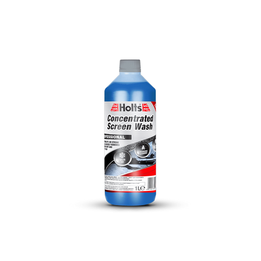 Holts Concentrated Screen Wash 1L
