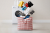 SupaHome Heavy Duty Jumbo Laundry Bag Extra Strong Reusable Jumbo Storage Sack
