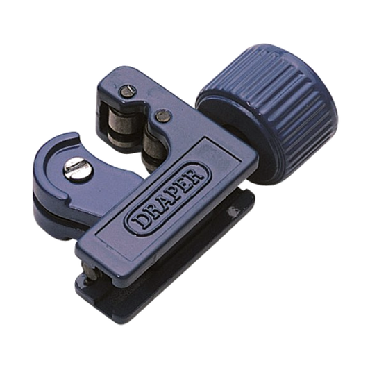 Draper Mini Tubing Cutter 3 x 22mm