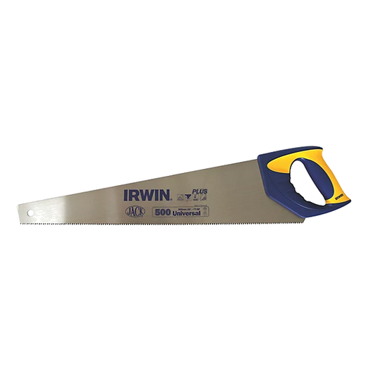 Irwin Jack Tool Box Saw 13" 12 TPI