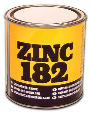 Isopon Zinc 182 Rust Inhibiting Primer 1L