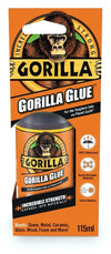 Gorilla Glue 115ml Bottle