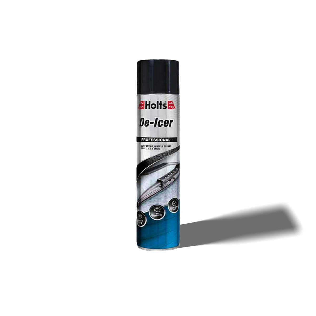 Holts De-Icer 600ml