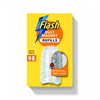 Flash Dust Magnet XL Starter Kit & 9 Refills Slim Duster Home Cleaning Set