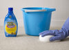 1001 Carpet & Upholstery Shampoo 500ml Deep Clean Stain Dirt Odour Remover
