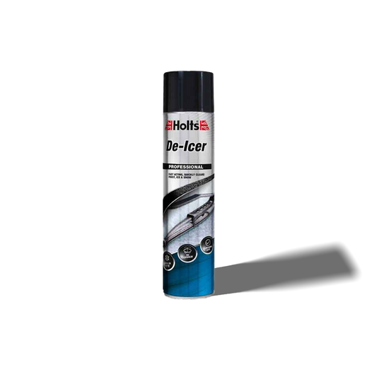 Holts De-Icer 600ml