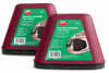 2x Outdoor Tap Cover Frost Protection Insulated Winter Garden Premium Tap Cover UK