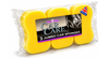 3 Jumbo Car Wash Sponges Washing Shampoo Soft Cleaning Valet Car Care